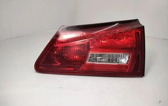 Lexus IS 220D-250-350 Tailgate rear/tail lights 8159153071