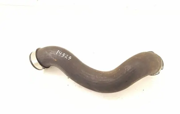 Mercedes-Benz E W212 Intercooler hose/pipe 2045280682 A2045280682