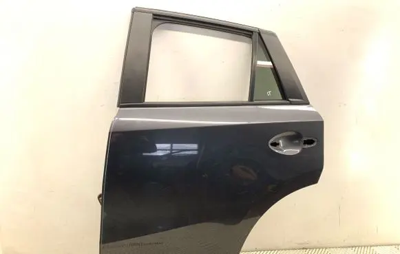 Mazda CX-5 Rear door 42A