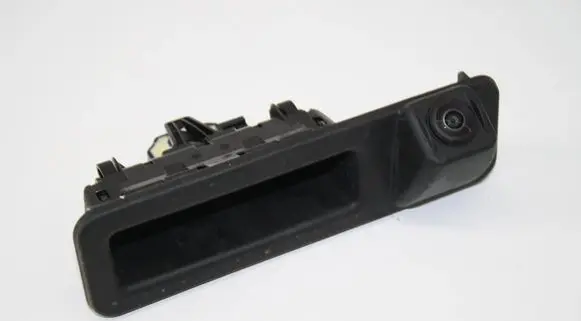 BMW X4 G02 Reversing camera 