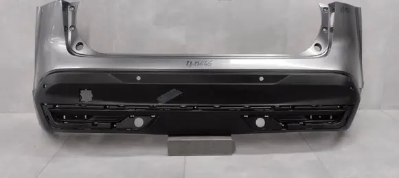 Nissan Qashqai J12 Rear bumper 850B2HN20A