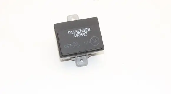 Honda Jazz IV GR Passenger airbag on/off switch M47258