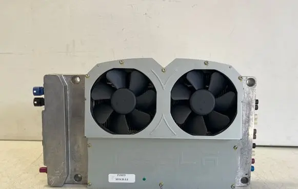 Tesla Model S Other devices 165500070I