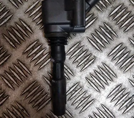 Volkswagen e-Up High voltage ignition coil 04E905110M