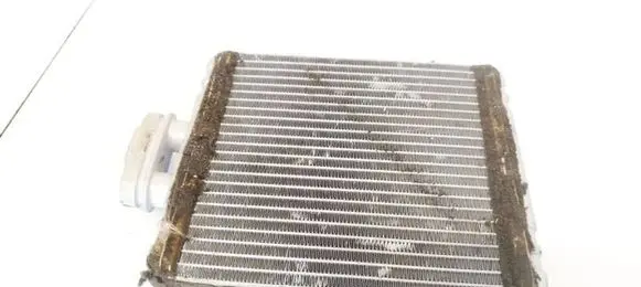 Skoda Fabia Mk1 (6Y) Heater blower radiator 6q0819031 48237