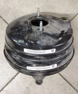 Dodge Challenger Brake booster P04581644AJ 320762450 T042U0728C4048
