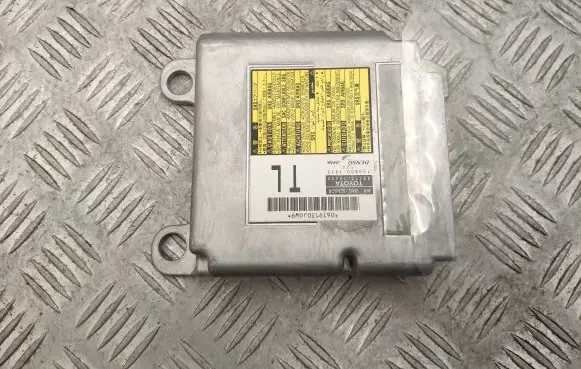 Lexus NX Airbag control unit/module 8917078050
