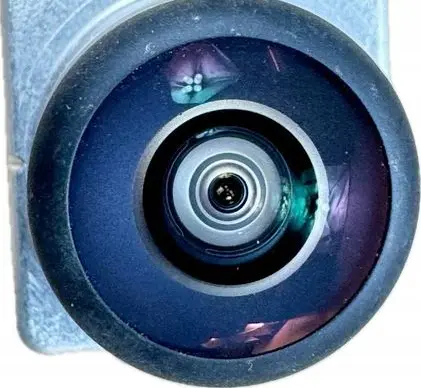 Mercedes-Benz E AMG W213 Reversing camera A0009059412