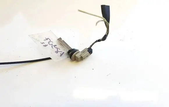 Ford Focus C-MAX Interior temperature sensor 6652a