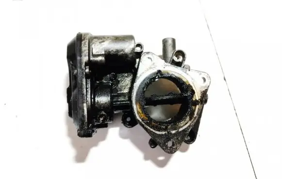 Opel Insignia A Throttle valve 50329302 55564164