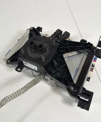 Tesla Model Y Other control units/modules 168443500D