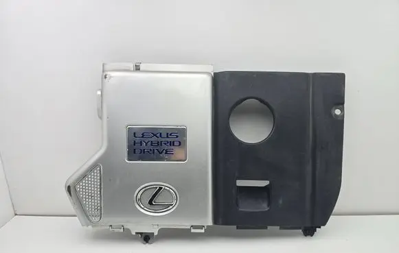 Lexus RX 330 - 350 - 400H Engine cover (trim) 5379648020 5379648050