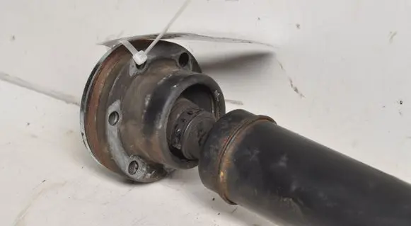 Volvo XC60 Middle center prop shaft 8G9N7L190DB