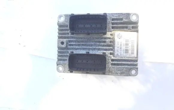 Fiat Punto (188) Engine control unit/module 51827440