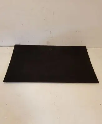 Hyundai Santa Fe Trunk/boot floor carpet liner 