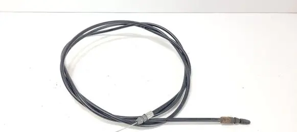 Subaru Forester SH Engine bonnet/hood lock release cable 