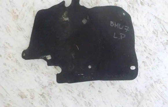 BMW 7 G11 G12 Seat and door cards trim set 08789000
