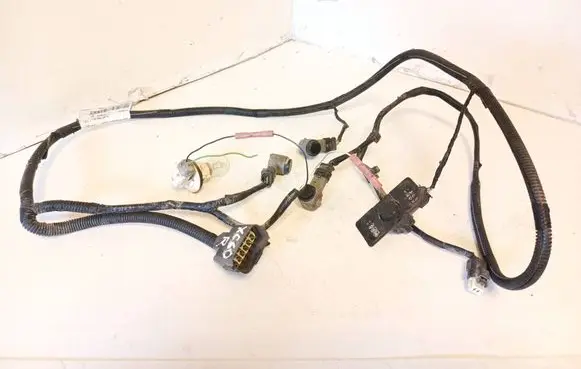 Volvo XC60 Parking sensor (PDC) wiring loom 31254059