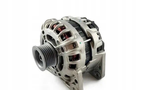 Skoda Citigo Generator/alternator 04C903023B