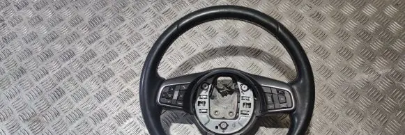 Jaguar XE Steering wheel GX733F563