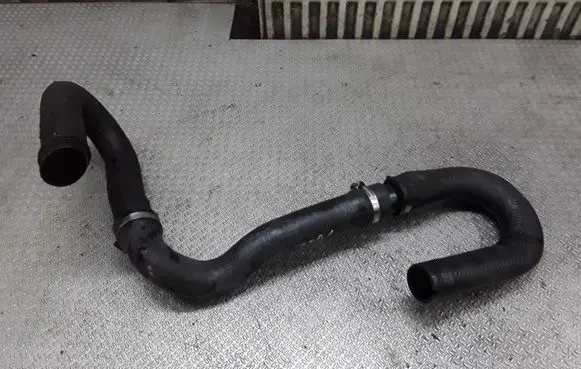 Opel Combo C Intercooler hose/pipe