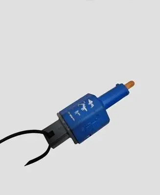 Renault Megane III Clutch pedal sensor 253250005R