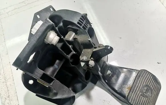 Lancia Musa Brake pedal 
