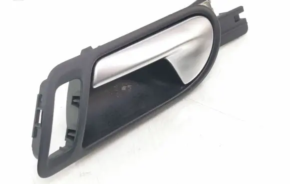 Volkswagen Jetta V Front door interior handle 1K1837113