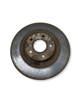Nissan Murano Z51 Front brake disc 