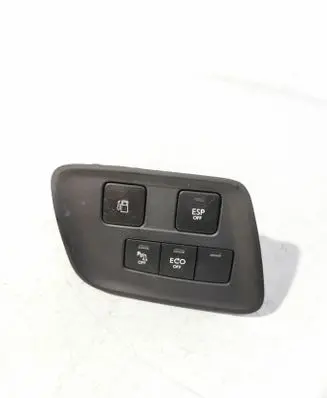 Citroen DS4 Parking (PDC) sensor switch 9666425877 10016963 01279