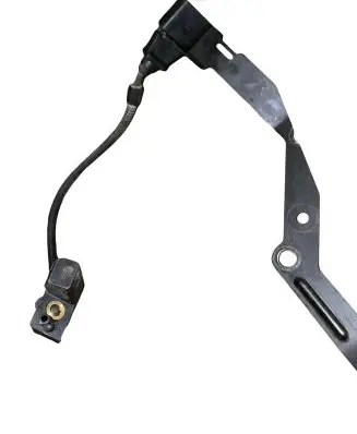 Volkswagen Polo Crankshaft position sensor