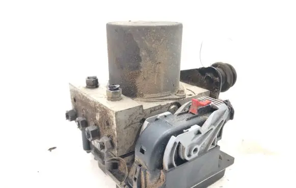 Audi A4 S4 B8 8K ABS Pump 8K0907379BG