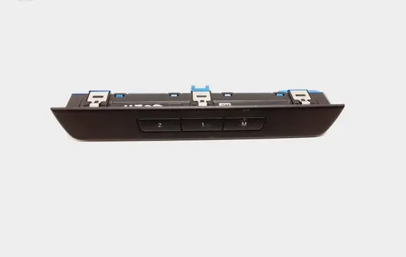 BMW 5 F10 F11 Seat memory switch 9215813