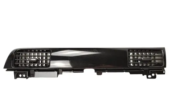 Mitsubishi Outlander Dash center air vent grill 8055A055YA
