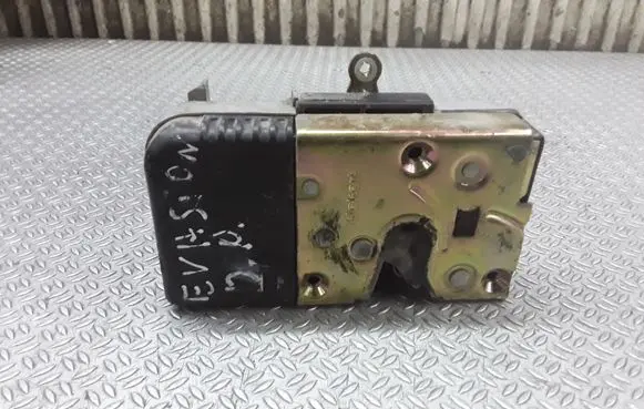 Fiat Ulysse Front door lock