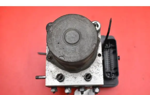 Peugeot Boxer ABS Pump 51987033