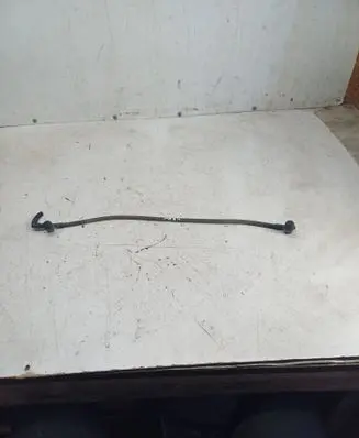 Opel Astra H Windshield washer spray nozzle 