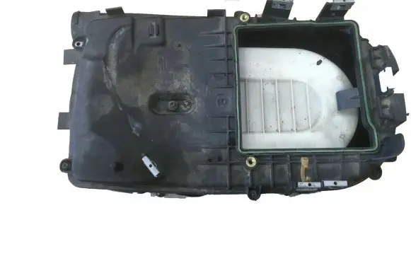 Mercedes-Benz GLK (X204) Air filter box A6510940520