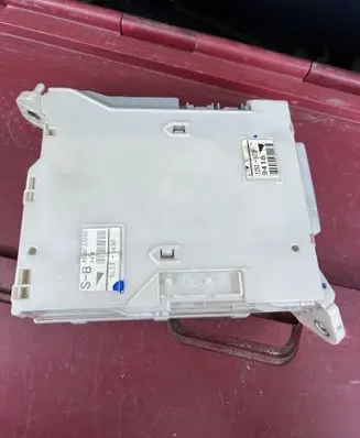 Fuse box set