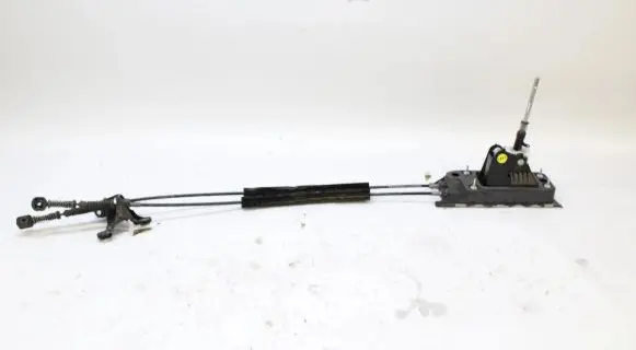 Seat Ibiza V (KJ) Gear shifter/selector 2Q0711049H