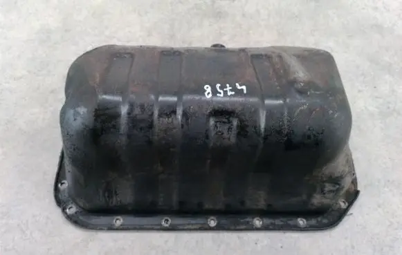 Volkswagen Transporter - Caravelle T4 Oil sump 044103601D