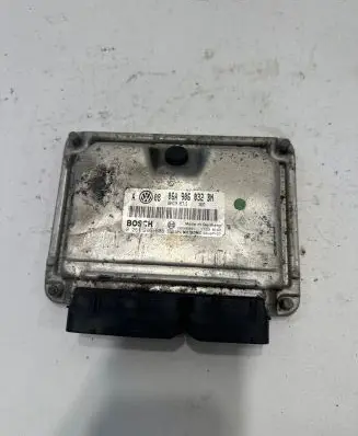 Volkswagen Golf IV Engine control unit/module ECU 06A906032BN 26SA6941 0261206608