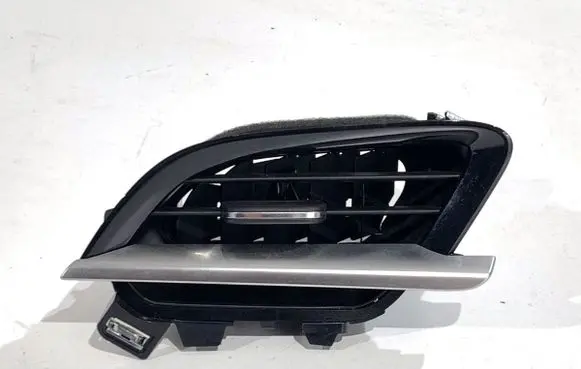 Opel Corsa F Rear air vent grill 98296383DX