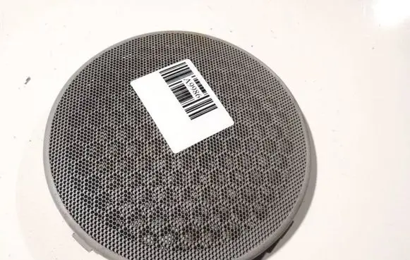 Citroen C3 Pluriel Other interior part 9344887