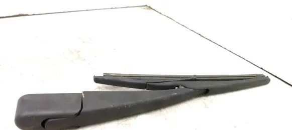 Renault Megane IV Rear wiper blade arm 