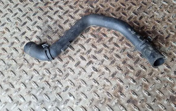 Audi A4 S4 B8 8K Engine coolant pipe/hose 03L121157AP
