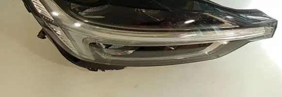 Volvo S60 Headlight/headlamp 314420418