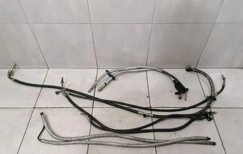 Ferrari 550 Maranello Brake booster pipe/hose 65237900