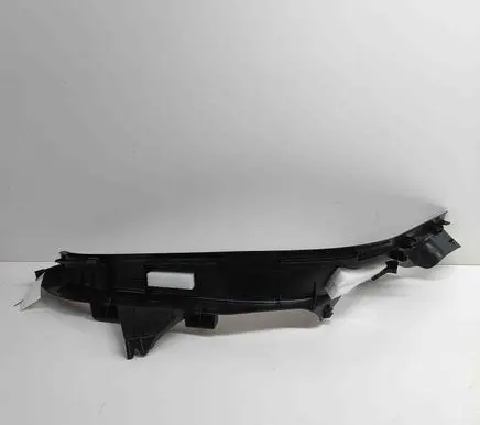 Mercedes-Benz EQE v295 Rear seat side bottom trim A2956903800
