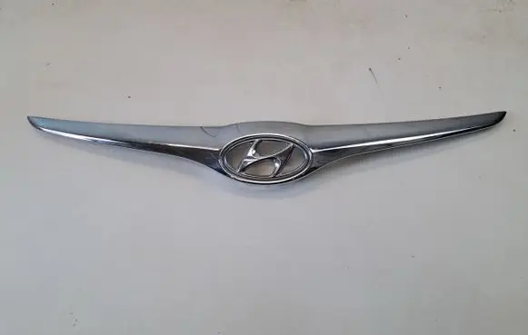 Hyundai i30 Front grill 86352-2R500 CH168